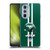 NFL New York Jets Logo Helmet Soft Gel Case for Motorola Edge X30