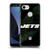 NFL New York Jets Logo Blur Soft Gel Case for Google Pixel 3