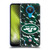 NFL New York Jets Logo Camou Soft Gel Case for Nokia 1.4