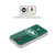 NFL New York Jets Logo Plain Soft Gel Case for Nokia C21
