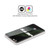 NFL New York Jets Logo Blur Soft Gel Case for OPPO Find X2 Pro 5G
