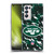 NFL New York Jets Logo Camou Soft Gel Case for OPPO Find X3 Neo / Reno5 Pro+ 5G