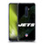 NFL New York Jets Logo Blur Soft Gel Case for OPPO Reno 2