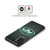 NFL New York Jets Logo Football Soft Gel Case for Samsung Galaxy A90 5G (2019)
