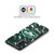 NFL New York Jets Logo Camou Soft Gel Case for Samsung Galaxy S21 5G