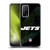 NFL New York Jets Logo Blur Soft Gel Case for Xiaomi Mi 10T 5G
