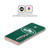 NFL New York Jets Logo Plain Soft Gel Case for Xiaomi Redmi Note 8T