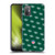 NFL New York Jets Artwork Patterns Soft Gel Case for HTC Desire 21 Pro 5G