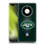 NFL New York Jets Artwork LED Soft Gel Case for Huawei Mate 40 Pro 5G
