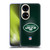 NFL New York Jets Artwork LED Soft Gel Case for Huawei P50