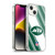NFL New York Jets Artwork Stripes Soft Gel Case for Apple iPhone 14 Plus & MagSafe