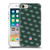 NFL New York Jets Artwork Patterns Soft Gel Case for Apple iPhone 7 / 8 / SE 2020 & 2022