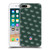 NFL New York Jets Artwork Patterns Soft Gel Case for Apple iPhone 7 Plus / iPhone 8 Plus