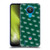 NFL New York Jets Artwork Patterns Soft Gel Case for Nokia 1.4