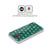 NFL New York Jets Artwork Patterns Soft Gel Case for Nokia 1.4