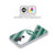NFL New York Jets Artwork Stripes Soft Gel Case for Nokia C10 / C20
