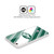 NFL New York Jets Artwork Stripes Soft Gel Case for OPPO Reno8 Lite