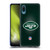 NFL New York Jets Artwork LED Soft Gel Case for Samsung Galaxy A02/M02 (2021)