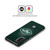 NFL New York Jets Artwork LED Soft Gel Case for Samsung Galaxy A12 (2020)