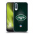 NFL New York Jets Artwork LED Soft Gel Case for Samsung Galaxy A50/A30s (2019)
