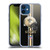 NFL New Orleans Saints Logo Helmet Soft Gel Case for Apple iPhone 12 Mini