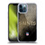 NFL New Orleans Saints Logo Blur Soft Gel Case for Apple iPhone 12 Pro Max
