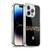 NFL New Orleans Saints Logo Distressed Look Soft Gel Case for Apple iPhone 13 Pro & MagSafe