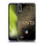NFL New Orleans Saints Logo Blur Soft Gel Case for LG K22