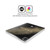NFL New Orleans Saints Logo Blur Soft Gel Case for Samsung Galaxy Tab S8 Plus
