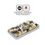 NFL New Orleans Saints Logo Camou Soft Gel Case for Nokia 5.3