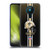 NFL New Orleans Saints Logo Helmet Soft Gel Case for Nokia 5.3
