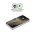 NFL New Orleans Saints Logo Blur Soft Gel Case for Nokia C10 / C20
