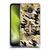 NFL New Orleans Saints Logo Camou Soft Gel Case for Nokia C21