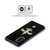 NFL New Orleans Saints Logo Plain Soft Gel Case for Samsung Galaxy S21+ 5G
