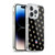 NFL New Orleans Saints Artwork Patterns Soft Gel Case for Apple iPhone 13 Pro & MagSafe