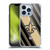 NFL New Orleans Saints Artwork Stripes Soft Gel Case for Apple iPhone 13 Pro