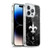 NFL New Orleans Saints Artwork Marble Soft Gel Case for Apple iPhone 14 Pro & MagSafe