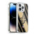 NFL New Orleans Saints Artwork Stripes Soft Gel Case for Apple iPhone 14 Pro & MagSafe
