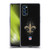 NFL New Orleans Saints Artwork LED Soft Gel Case for OPPO Reno 4 Pro 5G
