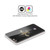 NFL New Orleans Saints Artwork LED Soft Gel Case for OPPO Reno8 4G