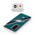 NFL Philadelphia Eagles Logo Stripes Soft Gel Case for Huawei P40 5G