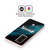 NFL Philadelphia Eagles Logo Blur Soft Gel Case for Huawei Mate 40 Pro 5G