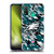 NFL Philadelphia Eagles Logo Camou Soft Gel Case for Huawei P Smart (2020)