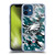 NFL Philadelphia Eagles Logo Camou Soft Gel Case for Apple iPhone 12 Mini