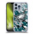 NFL Philadelphia Eagles Logo Camou Soft Gel Case for Apple iPhone 13 Pro Max
