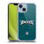 NFL Philadelphia Eagles Logo Distressed Look Soft Gel Case for Apple iPhone 14