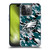 NFL Philadelphia Eagles Logo Camou Soft Gel Case for Apple iPhone 14 Pro
