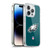 NFL Philadelphia Eagles Logo Plain Soft Gel Case for Apple iPhone 14 Pro