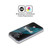 NFL Philadelphia Eagles Logo Blur Soft Gel Case for Nokia 1.4