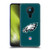 NFL Philadelphia Eagles Logo Plain Soft Gel Case for Nokia 5.3